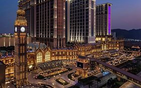 シェラトン・マカオホテル，コタイセントラル